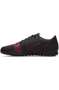 CHUTEIRA SOCIETY NIKE MERCURIAL VAPOR 14 CLUB - Preto/vermelho CHUTEIRA SOCIETY NIKE MERCURIAL VAPOR 14 CLUB - Preto/vermelho
