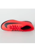 CHUTEIRA SOCIETY NIKE MERCURIAL X VORTEX 3 TF - Vermelho/preto CHUTEIRA SOCIETY NIKE MERCURIAL X VORTEX 3 TF - Vermelho/preto