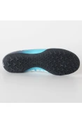 CHUTEIRA SOCIETY NIKE MERCURIALX VICTORY 6 TF - Marinho/branco CHUTEIRA SOCIETY NIKE MERCURIALX VICTORY 6 TF - Marinho/branco