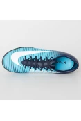 CHUTEIRA SOCIETY NIKE MERCURIALX VICTORY 6 TF - Marinho/branco CHUTEIRA SOCIETY NIKE MERCURIALX VICTORY 6 TF - Marinho/branco