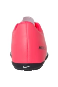CHUTEIRA SOCIETY NIKE MERCURIALX VICTORY 6 TF - Pink/branco CHUTEIRA SOCIETY NIKE MERCURIALX VICTORY 6 TF - Pink/branco