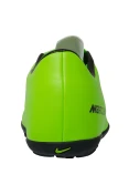 CHUTEIRA SOCIETY NIKE MERCURIALX VICTORY 6 TF - Verde/preto CHUTEIRA SOCIETY NIKE MERCURIALX VICTORY 6 TF - Verde/preto