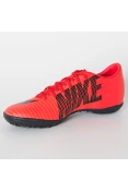 CHUTEIRA SOCIETY NIKE MERCURIALX VICTORY 6 TF - Vermelho/preto CHUTEIRA SOCIETY NIKE MERCURIALX VICTORY 6 TF - Vermelho/preto