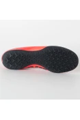 CHUTEIRA SOCIETY NIKE MERCURIALX VICTORY 6 TF - Vermelho/preto CHUTEIRA SOCIETY NIKE MERCURIALX VICTORY 6 TF - Vermelho/preto