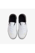 CHUTEIRA SOCIETY NIKE PHANTOM GX II CLUB INFANTIL - Branco/preto CHUTEIRA SOCIETY NIKE PHANTOM GX II CLUB INFANTIL - Branco/preto