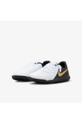 CHUTEIRA SOCIETY NIKE PHANTOM GX II CLUB INFANTIL - Branco/preto CHUTEIRA SOCIETY NIKE PHANTOM GX II CLUB INFANTIL - Branco/preto