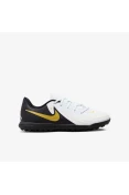 CHUTEIRA SOCIETY NIKE PHANTOM GX II CLUB INFANTIL - Branco/preto CHUTEIRA SOCIETY NIKE PHANTOM GX II CLUB INFANTIL - Branco/preto