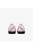 CHUTEIRA SOCIETY NIKE PHANTOM GX II CLUB INFANTIL - Rosa/preto
