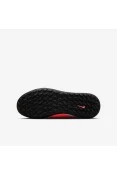 CHUTEIRA SOCIETY NIKE PHANTOM GX II CLUB INFANTIL - Rosa/preto