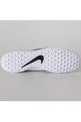 CHUTEIRA SOCIETY NIKE PHANTOM VENOM CLUB TF - Azul/branco