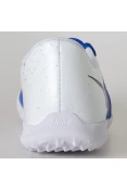CHUTEIRA SOCIETY NIKE PHANTOM VENOM CLUB TF - Azul/branco