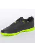 CHUTEIRA SOCIETY NIKE PHANTOM VENOM CLUB TF - Preto/verde CHUTEIRA SOCIETY NIKE PHANTOM VENOM CLUB TF - Preto/verde