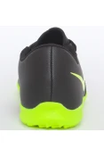 CHUTEIRA SOCIETY NIKE PHANTOM VENOM CLUB TF - Preto/verde CHUTEIRA SOCIETY NIKE PHANTOM VENOM CLUB TF - Preto/verde