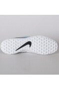 CHUTEIRA SOCIETY NIKE PHANTOM VISION CLUB DYNAMIC FIT TF - Azul/branco