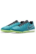 CHUTEIRA SOCIETY NIKE TIEMPO LEGEND 8 ACADEMY TF - Azul/verde