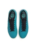 CHUTEIRA SOCIETY NIKE TIEMPO LEGEND 8 ACADEMY TF - Azul/verde