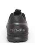 CHUTEIRA SOCIETY NIKE TIEMPO LEGEND 8 ACADEMY TF - Preto