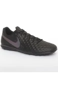 CHUTEIRA SOCIETY NIKE TIEMPO LEGEND 8 ACADEMY TF - Preto