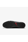 CHUTEIRA SOCIETY NIKE TIEMPO LEGEND 8 CLUB TF MASCULINA - Preto/vermelho CHUTEIRA SOCIETY NIKE TIEMPO LEGEND 8 CLUB TF MASCULINA - Preto/vermelho