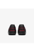 CHUTEIRA SOCIETY NIKE TIEMPO LEGEND 8 CLUB TF MASCULINA - Preto/vermelho CHUTEIRA SOCIETY NIKE TIEMPO LEGEND 8 CLUB TF MASCULINA - Preto/vermelho