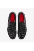 CHUTEIRA SOCIETY NIKE TIEMPO LEGEND 8 CLUB TF MASCULINA - Preto/vermelho CHUTEIRA SOCIETY NIKE TIEMPO LEGEND 8 CLUB TF MASCULINA - Preto/vermelho