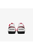 CHUTEIRA SOCIETY NIKE TIEMPO LEGEND 8 CLUB TF MASCULINA - Vermelho/branco CHUTEIRA SOCIETY NIKE TIEMPO LEGEND 8 CLUB TF MASCULINA - Vermelho/branco
