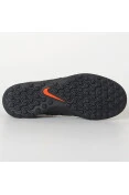 CHUTEIRA SOCIETY NIKE TIEMPO LEGENDX 7 CLUB TF INFANTIL - Preto/laranja CHUTEIRA SOCIETY NIKE TIEMPO LEGENDX 7 CLUB TF INFANTIL - Preto/laranja