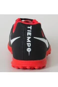 CHUTEIRA SOCIETY NIKE TIEMPO LEGENDX 7 CLUB TF INFANTIL - Preto/vermelho CHUTEIRA SOCIETY NIKE TIEMPO LEGENDX 7 CLUB TF INFANTIL - Preto/vermelho