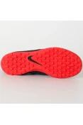 CHUTEIRA SOCIETY NIKE TIEMPO LEGENDX 7 CLUB TF INFANTIL - Preto/vermelho CHUTEIRA SOCIETY NIKE TIEMPO LEGENDX 7 CLUB TF INFANTIL - Preto/vermelho