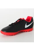 CHUTEIRA SOCIETY NIKE TIEMPO LEGENDX 7 CLUB TF INFANTIL - Preto/vermelho CHUTEIRA SOCIETY NIKE TIEMPO LEGENDX 7 CLUB TF INFANTIL - Preto/vermelho