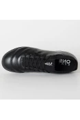 CHUTEIRA SOCIETY PUMA ONE 17.3 TT BDP - Preto/prata CHUTEIRA SOCIETY PUMA ONE 17.3 TT BDP - Preto/prata