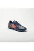 CHUTEIRA SOCIETY UMBRO CLASS - Marinho/laranja