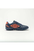 CHUTEIRA SOCIETY UMBRO CLASS - Marinho/laranja