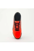 CHUTEIRA SOCIETY UMBRO GAME - Laranja/preto