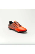 CHUTEIRA SOCIETY UMBRO GAME - Laranja/preto