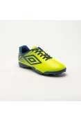 CHUTEIRA SOCIETY UMBRO GAME - Verde/marinho