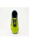 CHUTEIRA SOCIETY UMBRO GAME - Verde/marinho