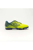 CHUTEIRA SOCIETY UMBRO GAME - Verde/marinho