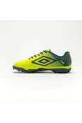 CHUTEIRA SOCIETY UMBRO GAME - Verde/marinho