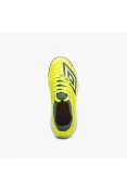 CHUTEIRA SOCIETY UMBRO ULTIMATE JR INFANTIL - Amarelo/marinho