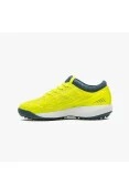 CHUTEIRA SOCIETY UMBRO ULTIMATE JR INFANTIL - Amarelo/marinho