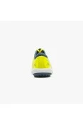 CHUTEIRA SOCIETY UMBRO ULTIMATE JR INFANTIL - Amarelo/marinho