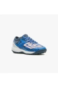 CHUTEIRA SOCIETY UMBRO ULTIMATE JR INFANTIL - Azul/branco