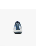 CHUTEIRA SOCIETY UMBRO ULTIMATE JR INFANTIL - Azul/branco