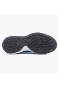 CHUTEIRA SOCIETY UMBRO ULTIMATE JR INFANTIL - Azul/verde