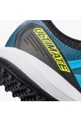 CHUTEIRA SOCIETY UMBRO ULTIMATE JR INFANTIL - Azul/verde