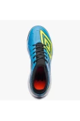 CHUTEIRA SOCIETY UMBRO ULTIMATE JR INFANTIL - Azul/verde