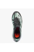 CHUTEIRA SOCIETY UMBRO ULTIMATE JR INFANTIL - Preto/verde