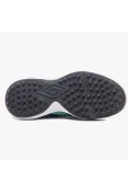 CHUTEIRA SOCIETY UMBRO ULTIMATE JR INFANTIL - Preto/verde