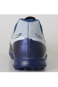 CHUTEIRA TOPPER CUP SOCIETY - Marinho/branco CHUTEIRA TOPPER CUP SOCIETY - Marinho/branco